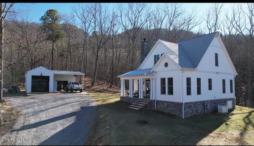 998 Luna Way, Parrottsville, TN, 37843-3154 | Card Image