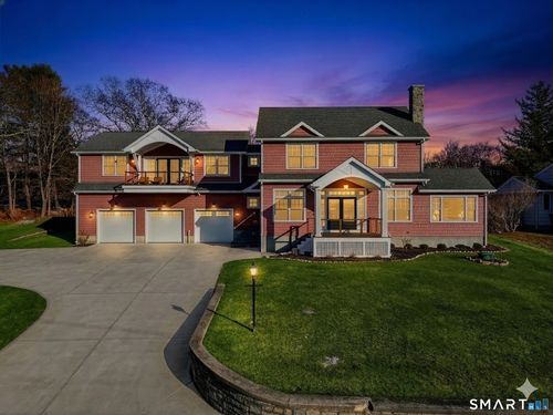 77 Masons Island Rd, Mystic, CT, 06355-2949 | Card Image