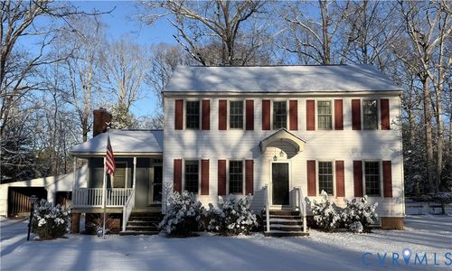 13830 Bradley Bridge Rd, Chesterfield, VA, 23838-6150 | Card Image