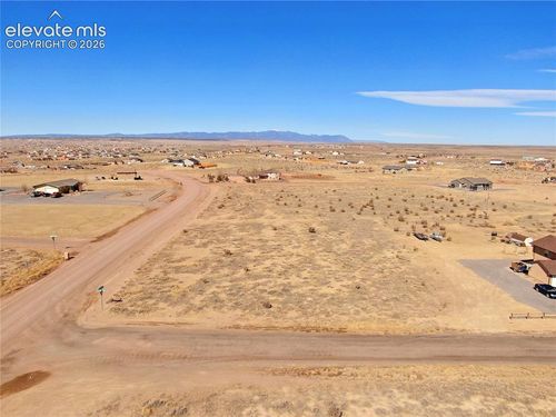 1807 E Jerrian Ln, Pueblo West, CO, 81007-3913 | Card Image