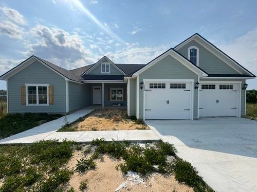 402 Bailey Circle, Thomasville, GA, 31757 | Card Image