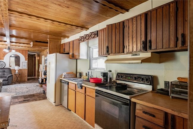 2361 Carpenter Run Rd, House other with 4 bedrooms, 2 bathrooms and null parking in Waverly WV | Image 12