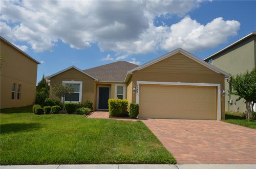 16248 Saint Augustine St, CLERMONT, FL, 34714-4993 | Card Image