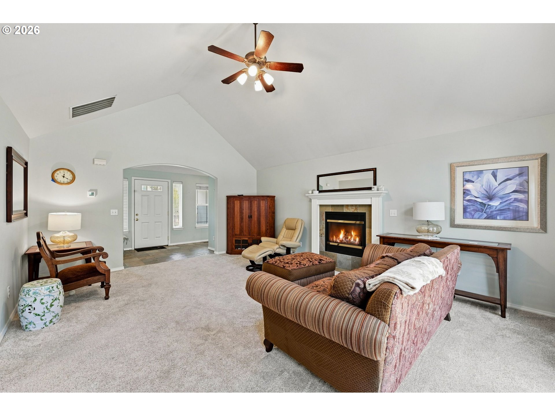 Residential in Redmond 4
