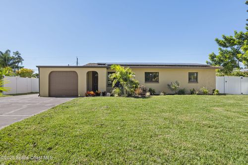 1458 Seabreeze Ln, Melbourne, FL, 32935-2028 | Card Image