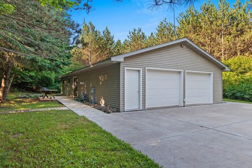 17396 Mccaslin Drive, Townsend, WI, 54175 | Card Image