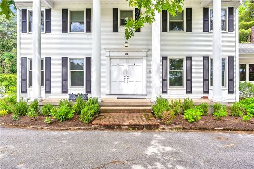 14 Reservoir Ave, Johnston, RI, 02919-2949 | Card Image