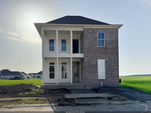13847 Harveston Mill Dr, Baton Rouge, LA, 70810-7434 | Card Image