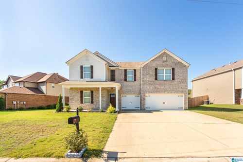 321 Blackberry Blvd, SPRINGVILLE, AL, 35146-2000 | Card Image