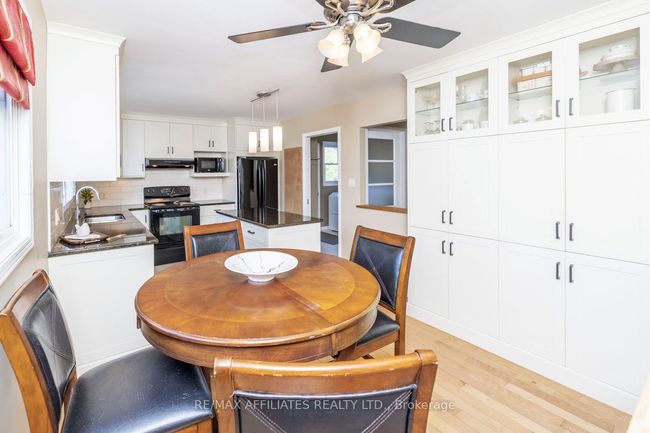 201 Augusta St, House other with 3 bedrooms, 2 bathrooms and 2 parking in Almonte ON | Image 12