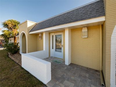 603 Fox Hills Drive, House other with 2 bedrooms, 2 bathrooms and null parking in Sun City Center FL | Image 3