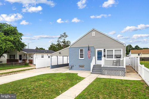 348 Mantua Ave, PAULSBORO, NJ, 08066-1171 | Card Image