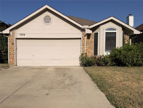 1334 Mimosa Ln, Lewisville, TX, 75077-2138 | Card Image