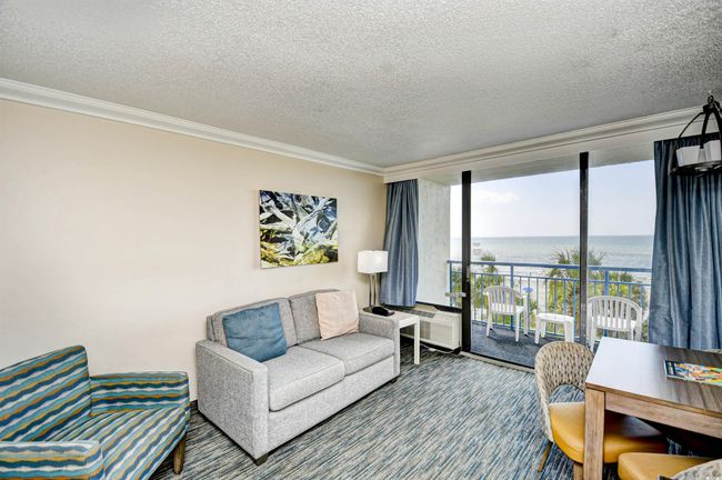 330 - 1105 S Ocean Blvd, Condo with 1 bedrooms, 1 bathrooms and null parking in Myrtle Beach SC | Image 4