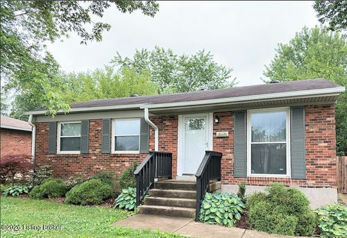 4110 Carbine Ln, Louisville, KY, 40229-2626 | Card Image