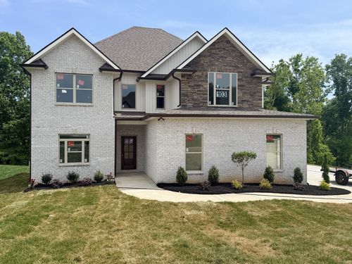 373 Young Ln, Pleasant View, TN, 37146-2401 | Card Image