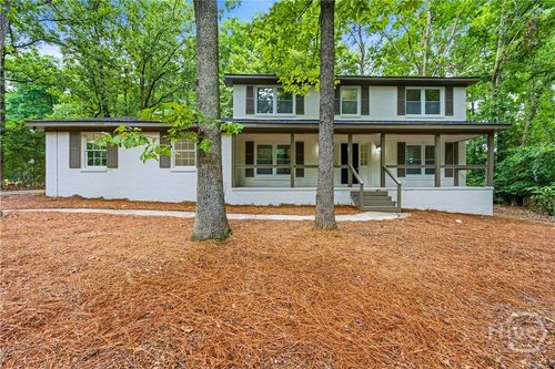 291 Cedar Creek Dr, Athens, GA, 30605-3309 | Card Image