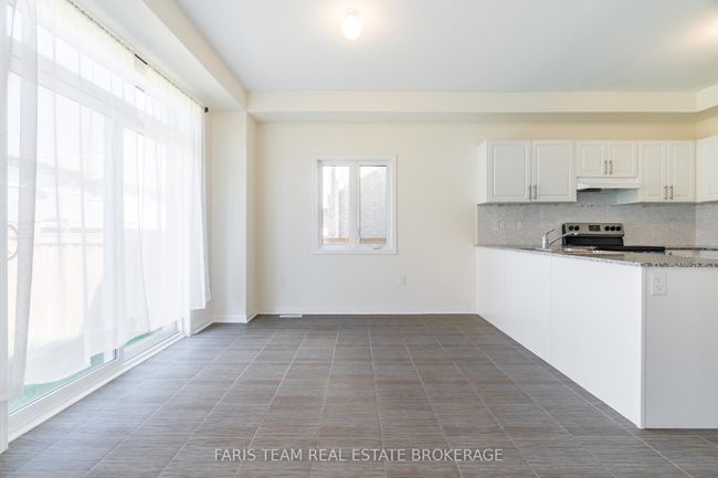6 Cliff Thompson Crt, House other with 4 bedrooms, 3 bathrooms and 2 parking in Markham ON | Image 6
