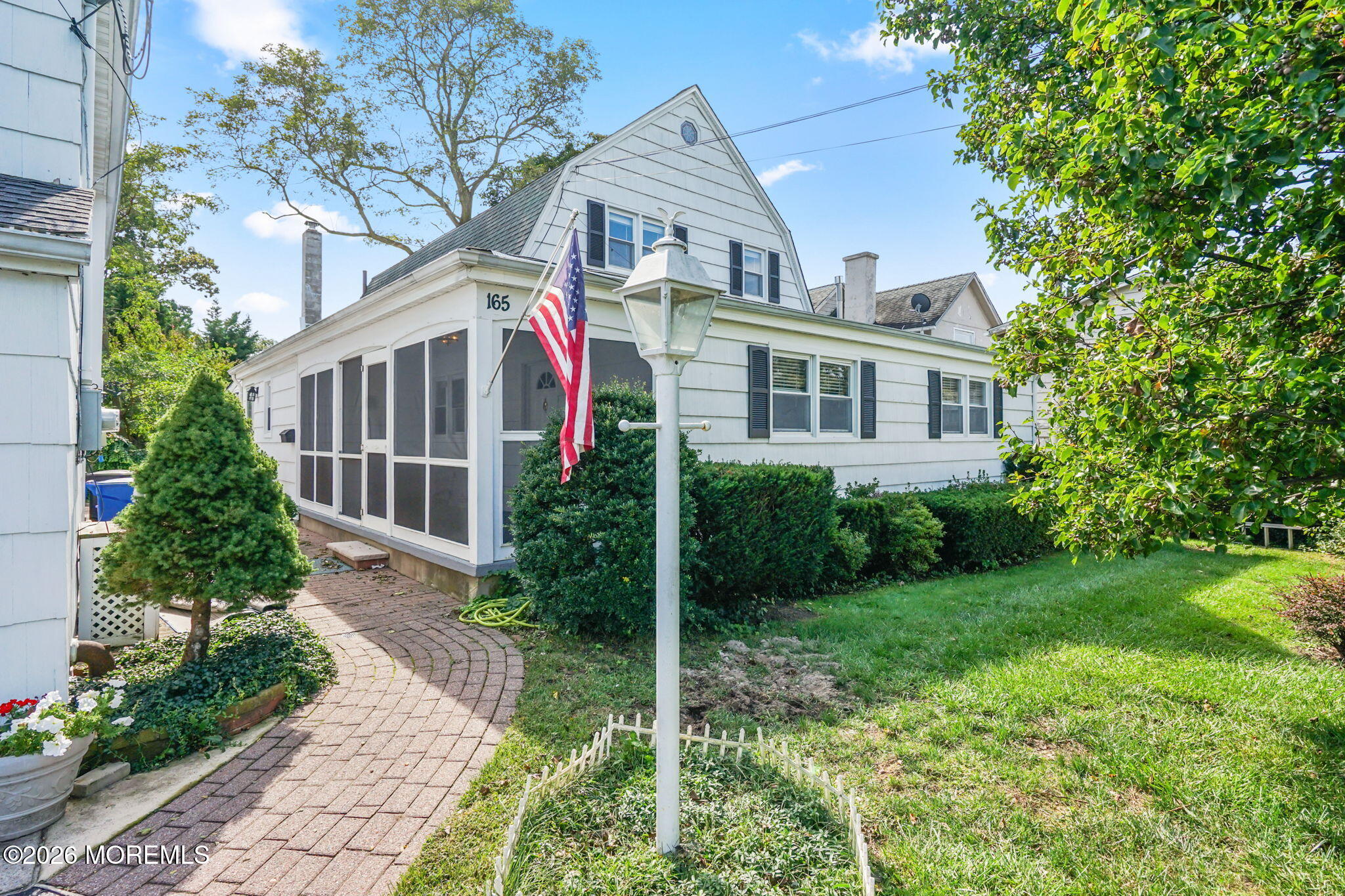 Residential Lease in Neptune City