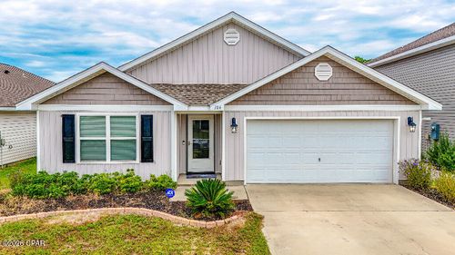 106 Merrion Rd, Panama City, FL, 32409-1768 | Card Image