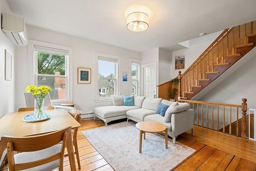 3-6 4th Street Pl, Cambridge, MA, 02141-2244 | Card Image