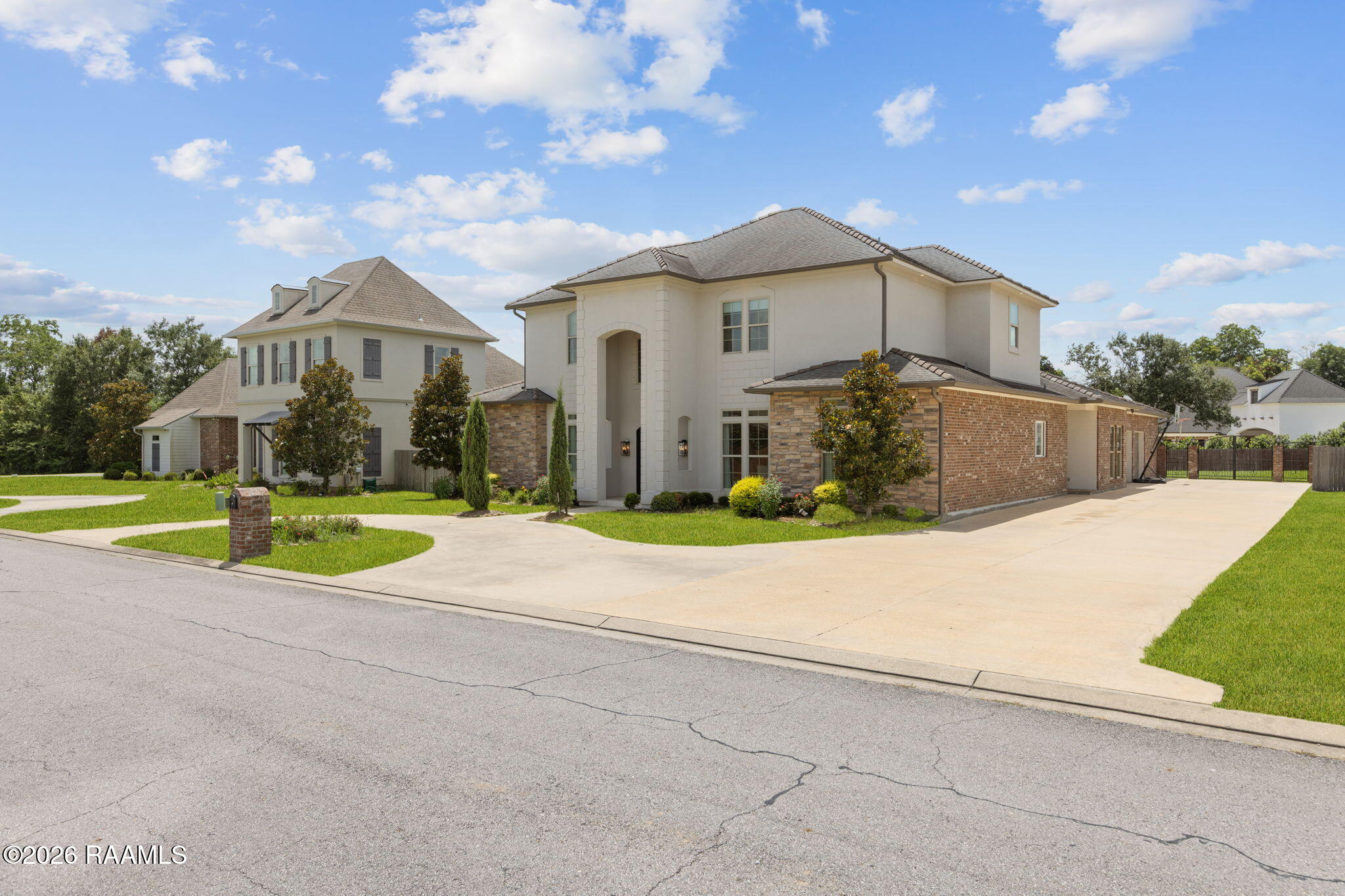 Residential in Lafayette 2