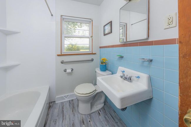 29 Alloway Aldine Rd, House other with 3 bedrooms, 1 bathrooms and null parking in ALLOWAY NJ | Image 14