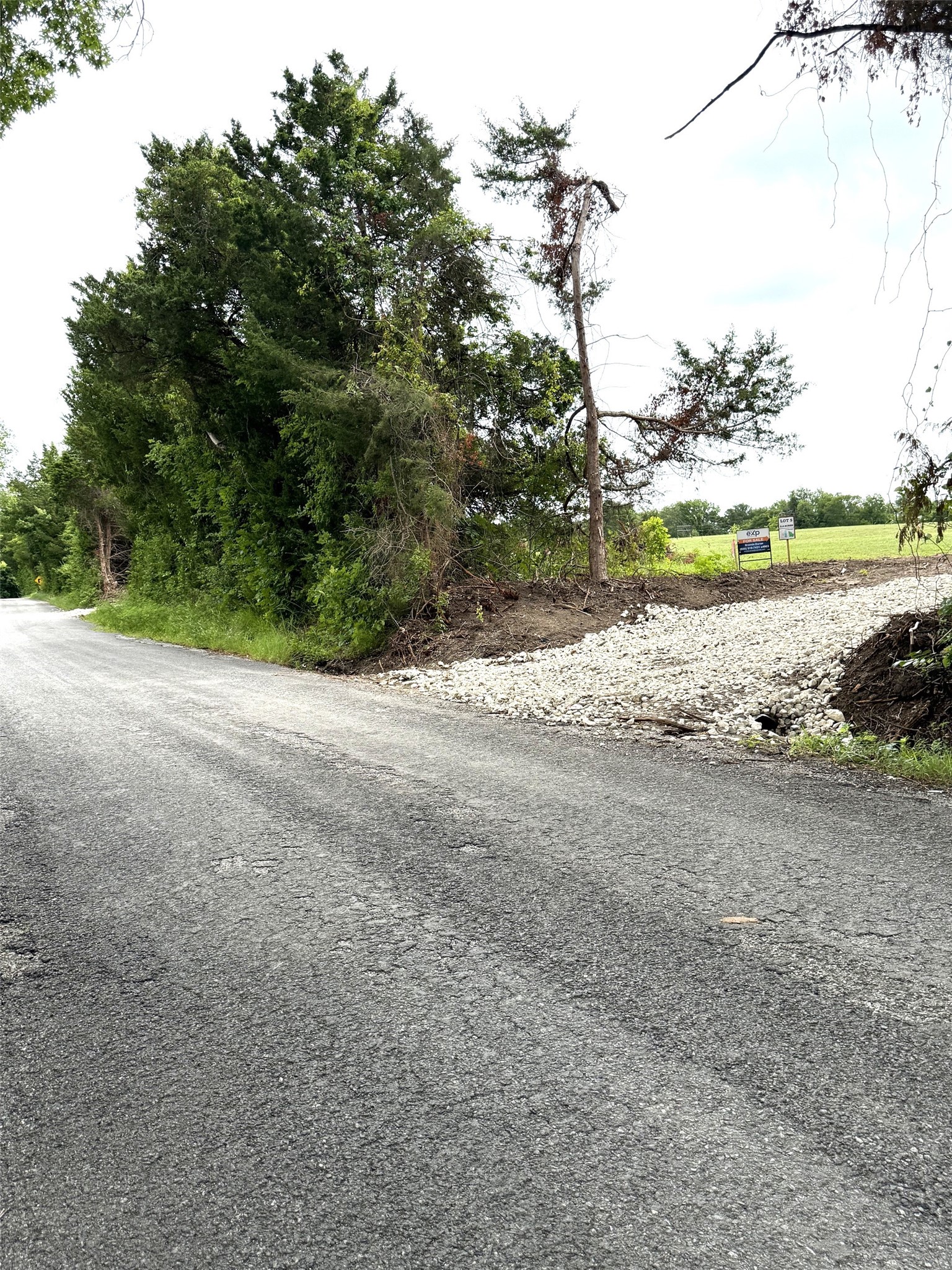 Land in Sherman 3