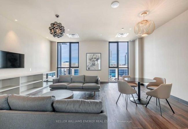 503 - 10 Honeycrisp Cres, Condo with 1 bedrooms, 1 bathrooms and null parking in Vaughan ON | Image 15