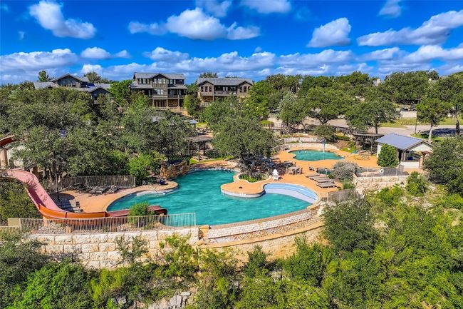 UNIT-103 - 2217 Seabiscuit Cv, Condo with 4 bedrooms, 5 bathrooms and 4 parking in Spicewood TX | Image 36