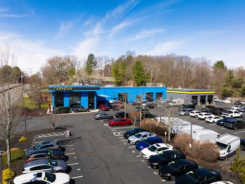 251 Turnpike Rd, Southborough, MA, 01772-1706 | Card Image