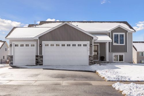 417 Eagle St Nw, Isanti, MN, 55040-4459 | Card Image