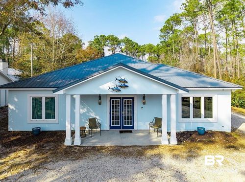 27523 Park Dr, Orange Beach, AL, 36561-4287 | Card Image