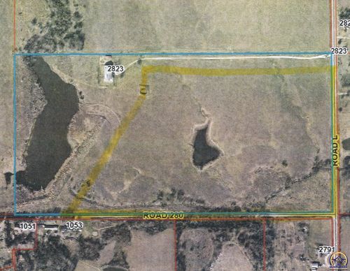 2823 Road L, Emporia, KS, 66801-7906 | Card Image