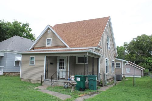 510 W 2nd St, Pittsburg, KS, 66762-4747 | Card Image