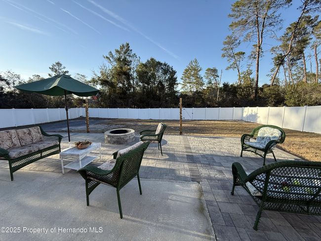 6113 Freeport Dr, House other with 4 bedrooms, 3 bathrooms and null parking in SPRING HILL FL | Image 67