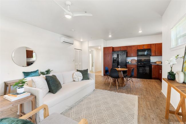 Laundry area behind the bi-fold doors | Image 5
