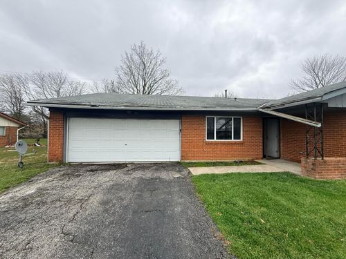 58 Huber Village Boulevard, Westerville, OH, 43081 | Card Image