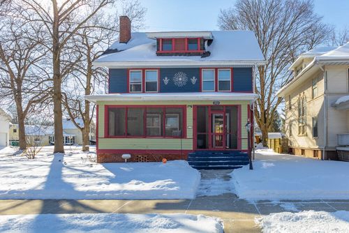 1312 Michigan Ave, La Porte, IN, 46350 | Card Image