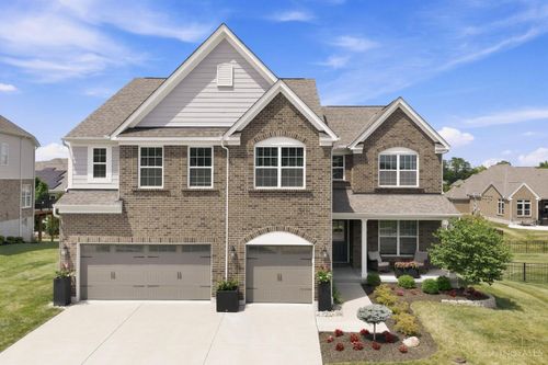 5829 Laurel Run Dr, Liberty Twp, OH, 45011-1369 | Card Image