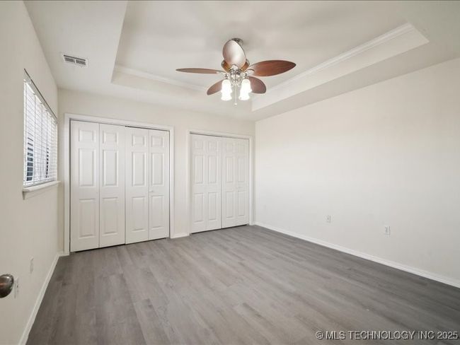 2218 Quantico St, Townhouse with 3 bedrooms, 3 bathrooms and null parking in Broken Arrow OK | Image 13