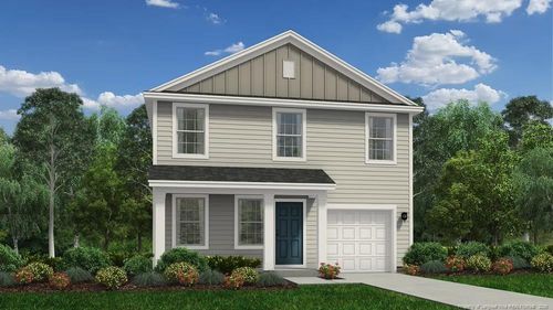 53 Gus Court, Bunnlevel, NC, 28323 | Card Image