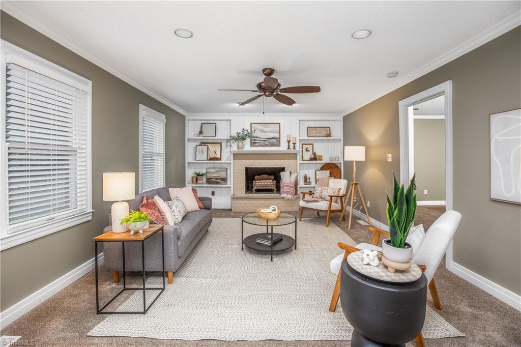 Blakeney Ct, Clemmons, NC 27012