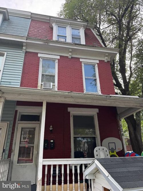 524 N 16th St, HARRISBURG, PA, 17103-1409 | Card Image