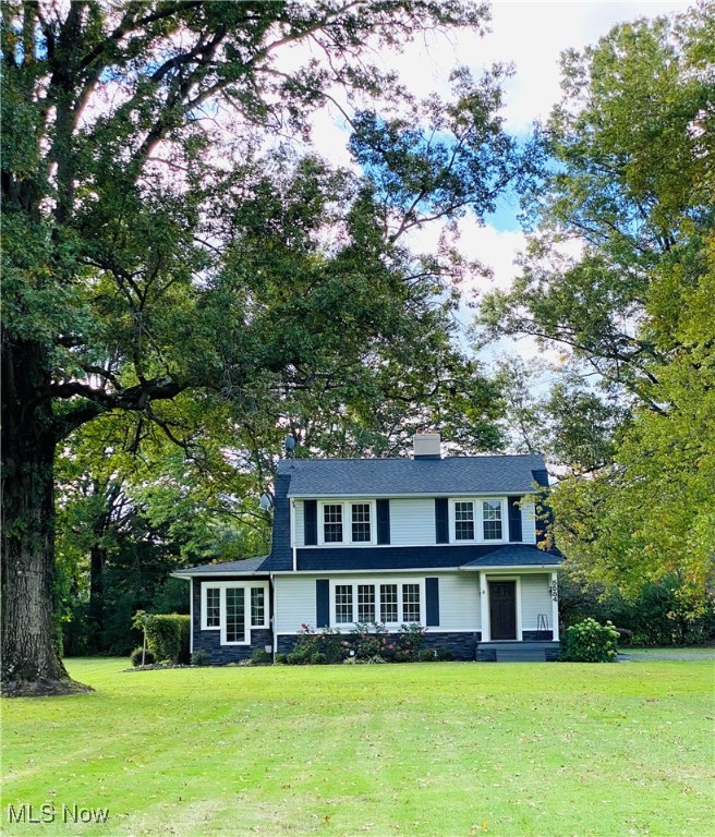 West Blvd, Youngstown, OH 44512