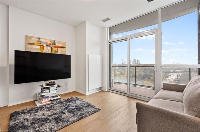 702 - 7711 Green Vista Gate, House attached with 1 bedrooms, 1 bathrooms and 1 parking in Niagara Falls ON | Image 15