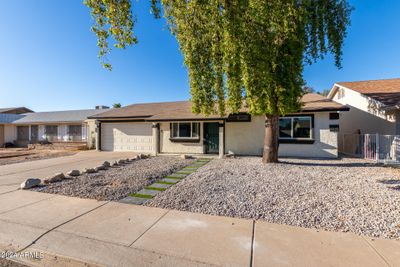 7130 W Mulberry Drive, House other with 4 bedrooms, 2 bathrooms and null parking in Phoenix AZ | Image 3