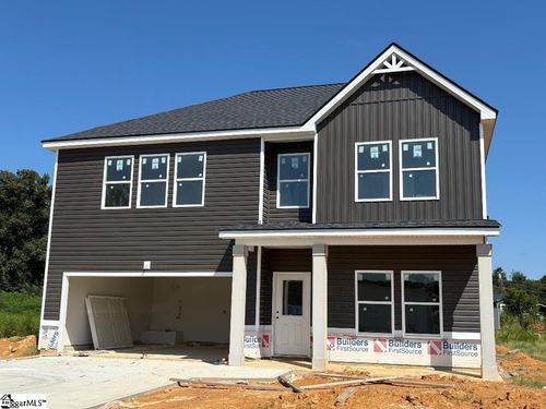 116 Gleneddie Rd, Anderson, SC, 29624-6276 | Card Image