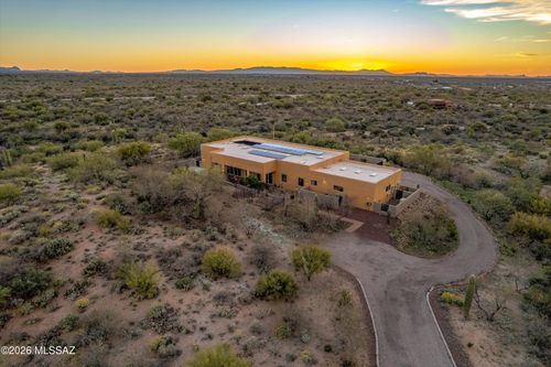 15190 E Two Bar Z Ranch Place, Vail, AZ, 85641 | Card Image