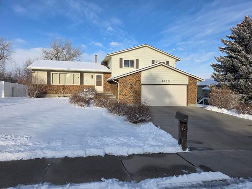 4560 Clyde, Casper, WY, 82609-3228 | Card Image